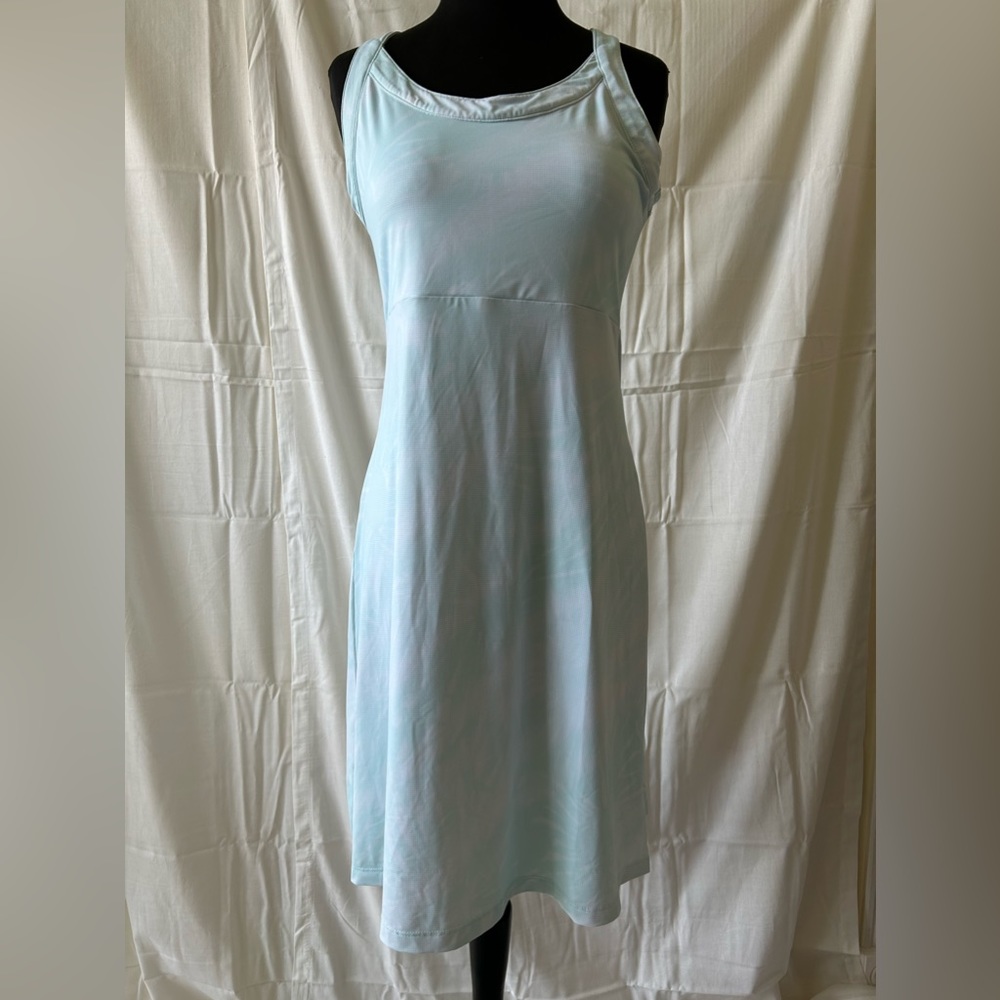 Preowned Columbia halter neck sport dress SP